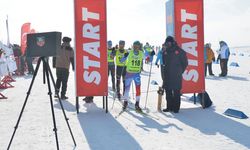 Yüksekova Kaymakamlığı’ndan Kayaklı Koşu Yarışmasına Davet