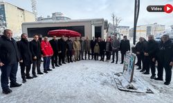 Yüksekova’da kan bağışı seferberliği