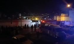 Tüp patlamasında aynı aileden 3 kişi hayatını kaybetti