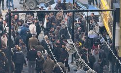 Van’da Milyonluk Vurgun: Kuyumcu Altınları Alıp Kaçtı