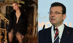 İmamoğlu hakkında yasak aşk iddiası