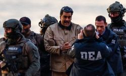 Maduro New York’ta hakim karşısına çıktı: "Masumum"