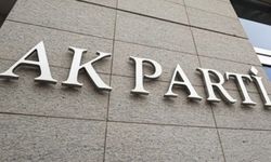 Üç milletvekili daha AK Parti'ye katılacak
