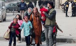 Halepte gerginlik tırmanıyor: 20 Ölü, 75 yaralı