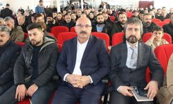 Hakkari’de Esnaf Odası Seçimleri Sonuçlandı