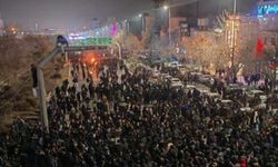 İran’da ağır bilanço: Can Kaybı 217’ye Yükseldi