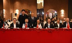 BİK Genel Müdürü Çay’dan Şanlıurfa’da Anlamlı Mesaj