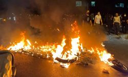 İran'da protestolar 16. Gününde: 646 can kaybı