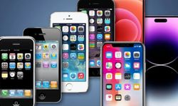2025'te en çok akıllı telefon satan markalar belli oldu