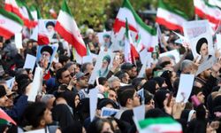 İran'da bilanço ağırlaşıyor:Ölü sayısı 2 bin 615’e yükseldi