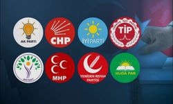 Son Anket: Hangi Parti Önde, Erken Seçim Talebi Yüzde Kaç?