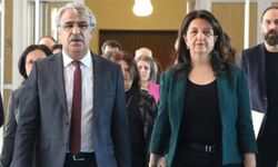 İmralı Heyeti paylaştı: Öcalan'dan Suriye açıklaması