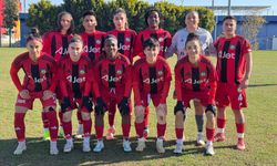 Yüksekova Spor deplasmanda galip geldi