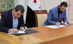 Mazlum Abdi ile Şara görüşmesi olumsuz sonuçlandı’