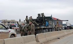 Şam ve DSG arasında 4 günlük ateşkes ilan edildi