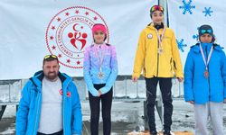 Hakkarili sporculardan 19 madalya!