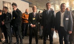 Yüksekova Esnaf ve Sanatkârlar Odası’nda Seçim Heyecanı Başladı