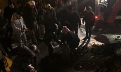 Hakkari’de Kazada Hayatını Kaybeden Çocuk Toprağa Verildi