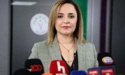 DEM Parti: Kobani’ye yardım ulaştırılmalı, insani yardım koridoru açılmalı