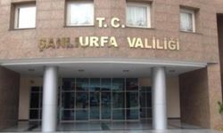 Urfa’da etkinlik ve gösteriler 5 gün yasaklandı