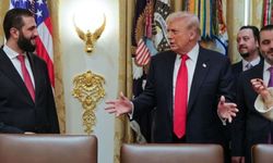 Trump ile Ahmed Şara görüştü: Hangi konular ele alındı?