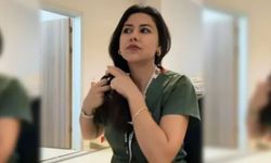 'Saç Örme' eylemine katıldığı gerekçesiyle görevden uzaklaştıran hemşireden açıklama