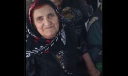 Erez ailesinin acı günü