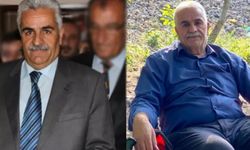 Eski başkan Abdullah Kılıç Vefat Etti