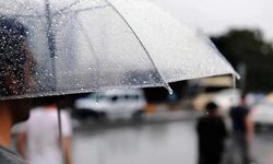 Meteoroloji'den Hakkari dahil 18 il için sarı kodlu alarm