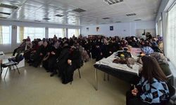 Muş’ta uyuşturucuyla mücadelede farkındalık seferberliği