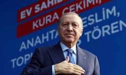 Erdoğan'dan CHP'ye: Emeklilerimizi hükümetimize karşı kışkırtmaya çalışıyorlar