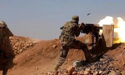 SDG ile Şam yönetimi arasında çatışma yeniden başladı