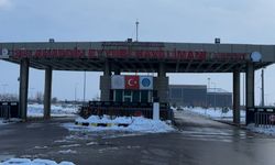 Tarih verildi: Selahattin Eyyubi Havalimanı Uçuşlara Kapanıyor