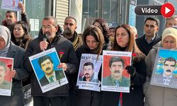 İHD Hakkari Şubesi, Yüksekova’da Abdullah Canan için adalet talep etti