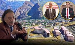 Belde Belediye Başkanlarından Rektöre Tepki