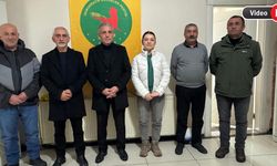 DEM Parti ve DBP’den Yüksekova’daki Yürüyüşe Davet