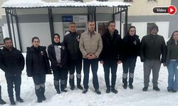 Gençlik ve Spor İl Müdürü Yıldırım’dan Kar Olayına İlişkin Açıklama