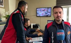 Yüksekova Belediyesi İtfaiye’sinden Karbonmonoksit ve Baca Gazı Uyarısı