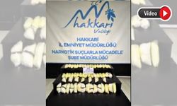 Yüksekova’da Narkotik Operasyonu: 3 Kişi Gözaltına Alındı