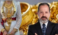 Yüksekovalılar dikkat! Bu tarihte gram altın 10 bin TL olacak