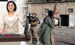 Hakkarili Vekilden Üç Bakana Halep’teki Saldırılara İlişkin Soru Önergesi