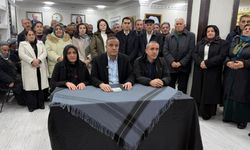 DEM Parti Hakkari İl Örgütü’nden Yürüyüşü Çağrısı