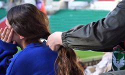 Saç örgüsü’ nedeniyle Amedspor’a ceza!
