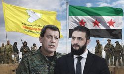 Şam'da SDG ile yeni mutabakata varıldı: Detaylar Neler?