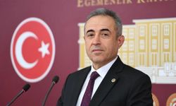 Milletvekili Karatutlu partisinden istifa etti, AK Parti’ye geçecek