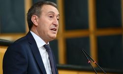 DEM Parti Eş Başkanı Bakırhan’dan Bahçeli’ye Tepki