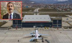 ILS Cihazı Başka Yere mi Götürüldü? Başkan Tekin’den Tepki