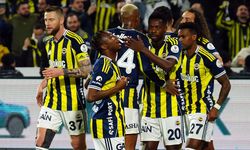 Fenerbahçe'nin Play-Off turundaki rakibi Nottingham Forest oldu