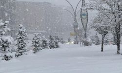 İçişleri Bakanlığı il il açıkladı! Hakkari'de kuvvetli kar bekleniyor