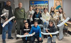 Hakkari’de 2026 Havacılık Eğitimleri Başladı